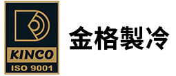 金格 logo